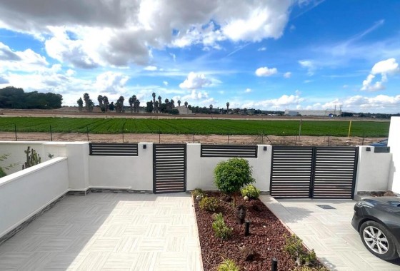 Revente - Villa - Algorfa