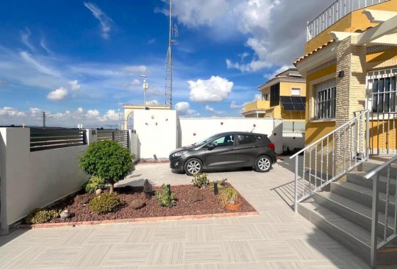 Revente - Villa - Algorfa