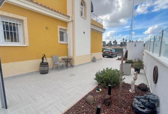 Revente - Villa - Algorfa