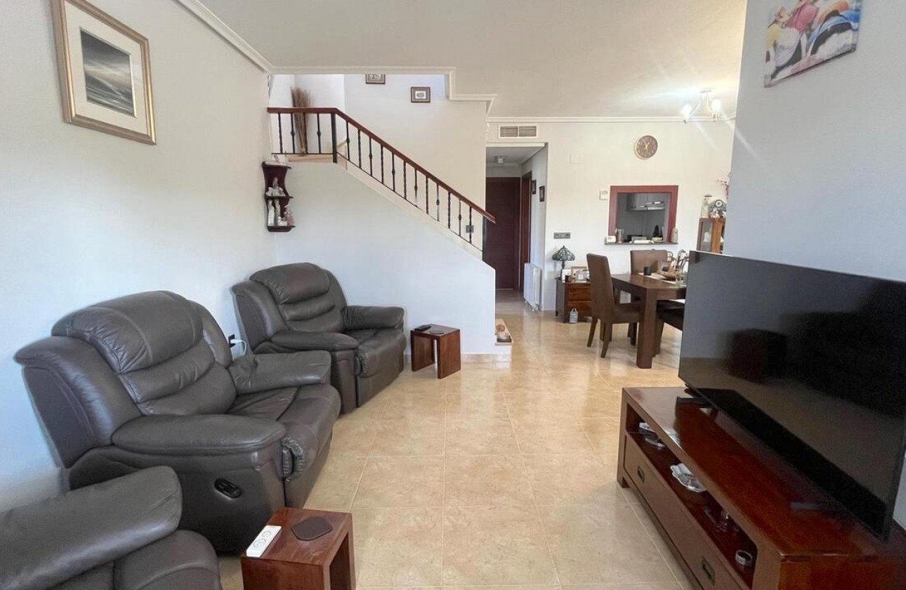 Revente - Villa - Algorfa