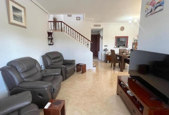 Revente - Villa - Algorfa