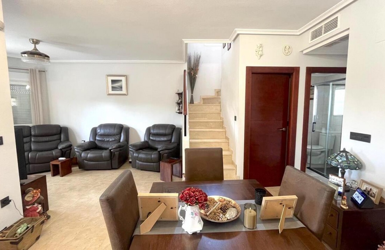 Revente - Villa - Algorfa