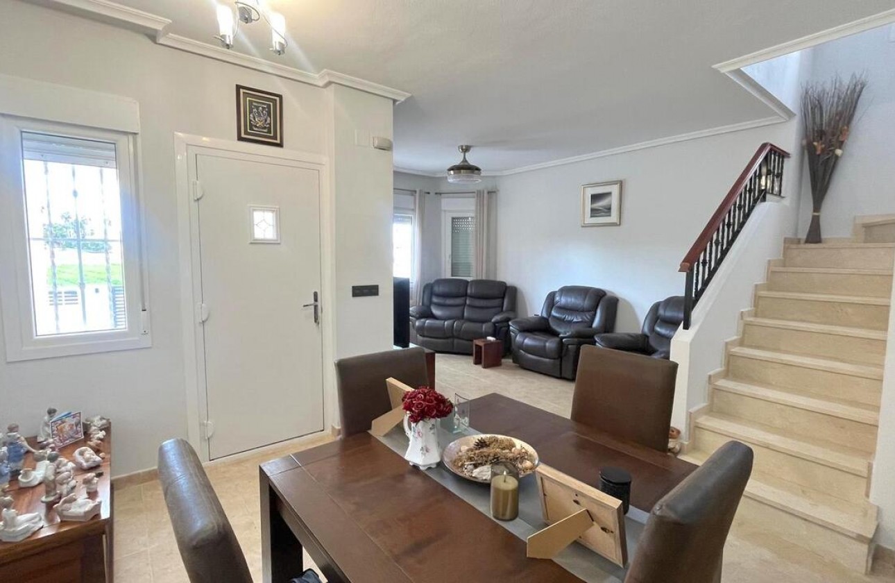 Revente - Villa - Algorfa