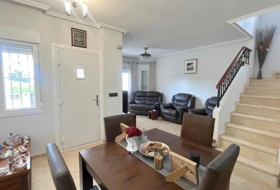 Revente - Villa - Algorfa