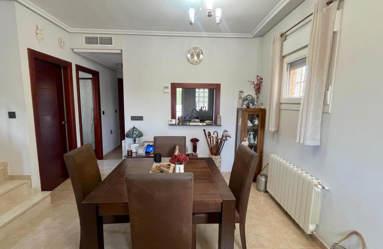 Revente - Villa - Algorfa