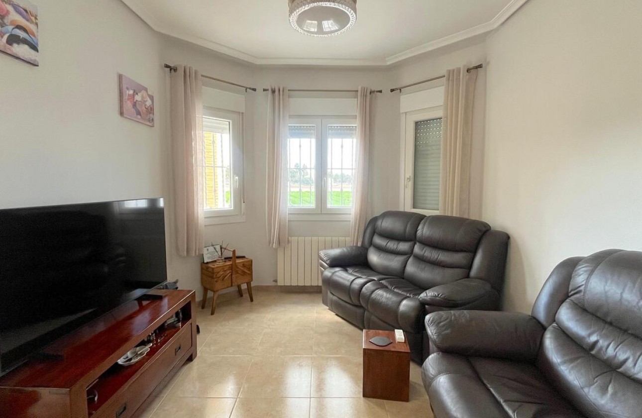 Revente - Villa - Algorfa