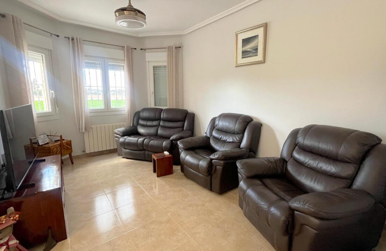 Revente - Villa - Algorfa