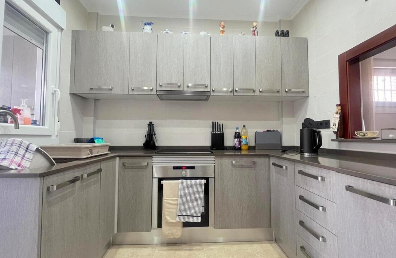 Revente - Villa - Algorfa