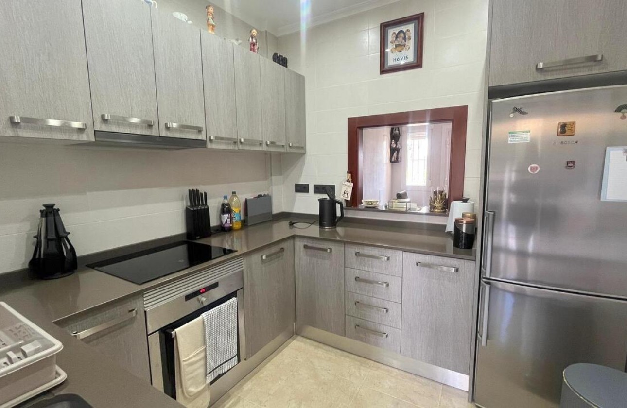 Revente - Villa - Algorfa