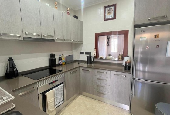 Revente - Villa - Algorfa