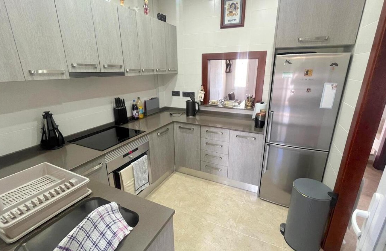 Revente - Villa - Algorfa