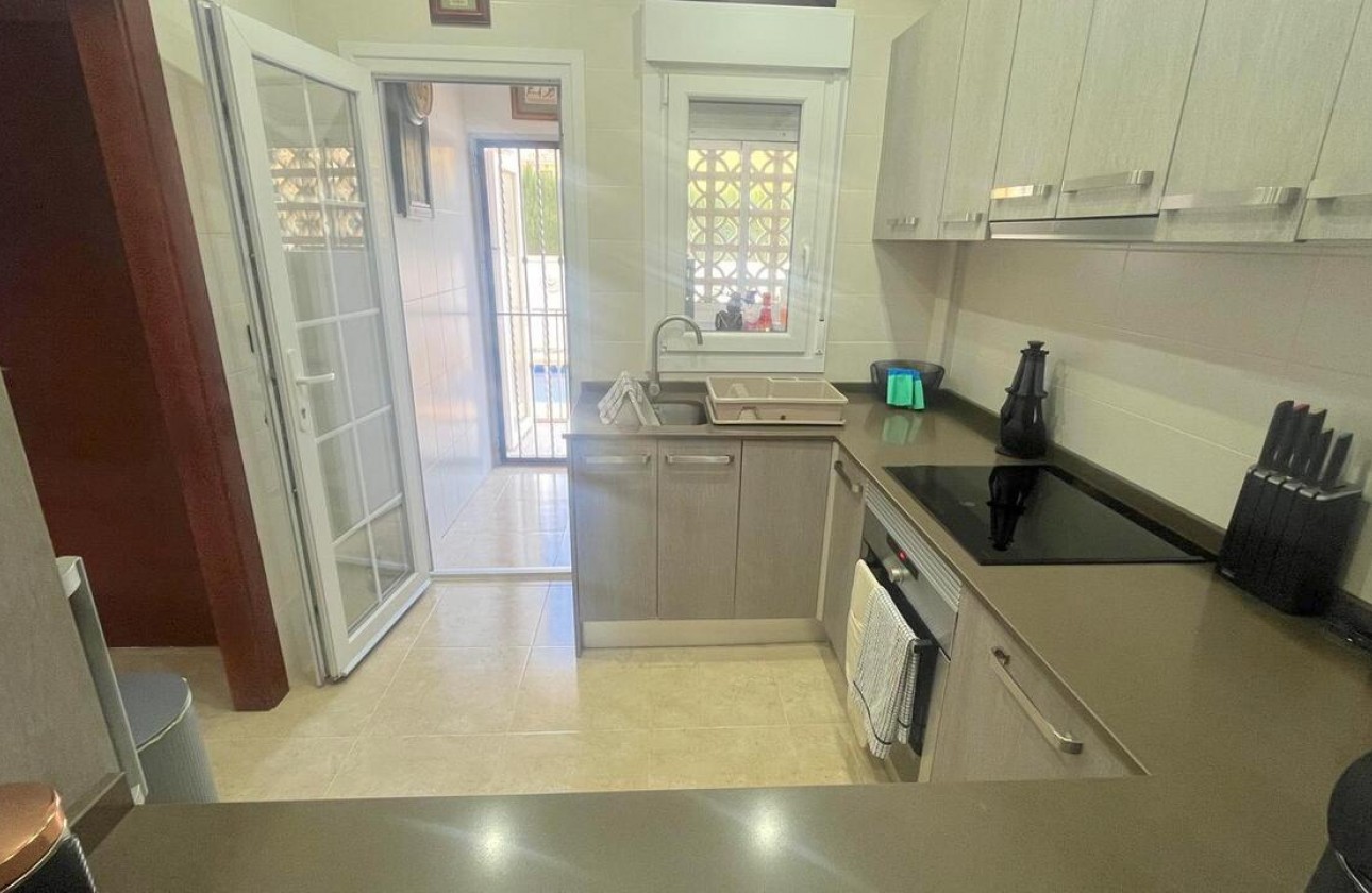 Revente - Villa - Algorfa