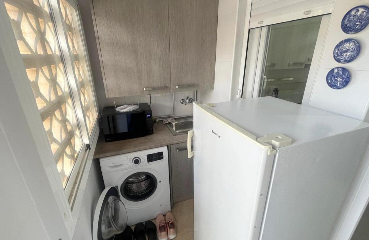 Revente - Villa - Algorfa