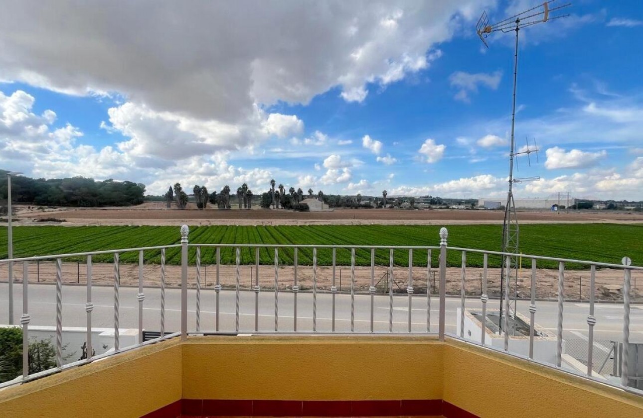 Revente - Villa - Algorfa