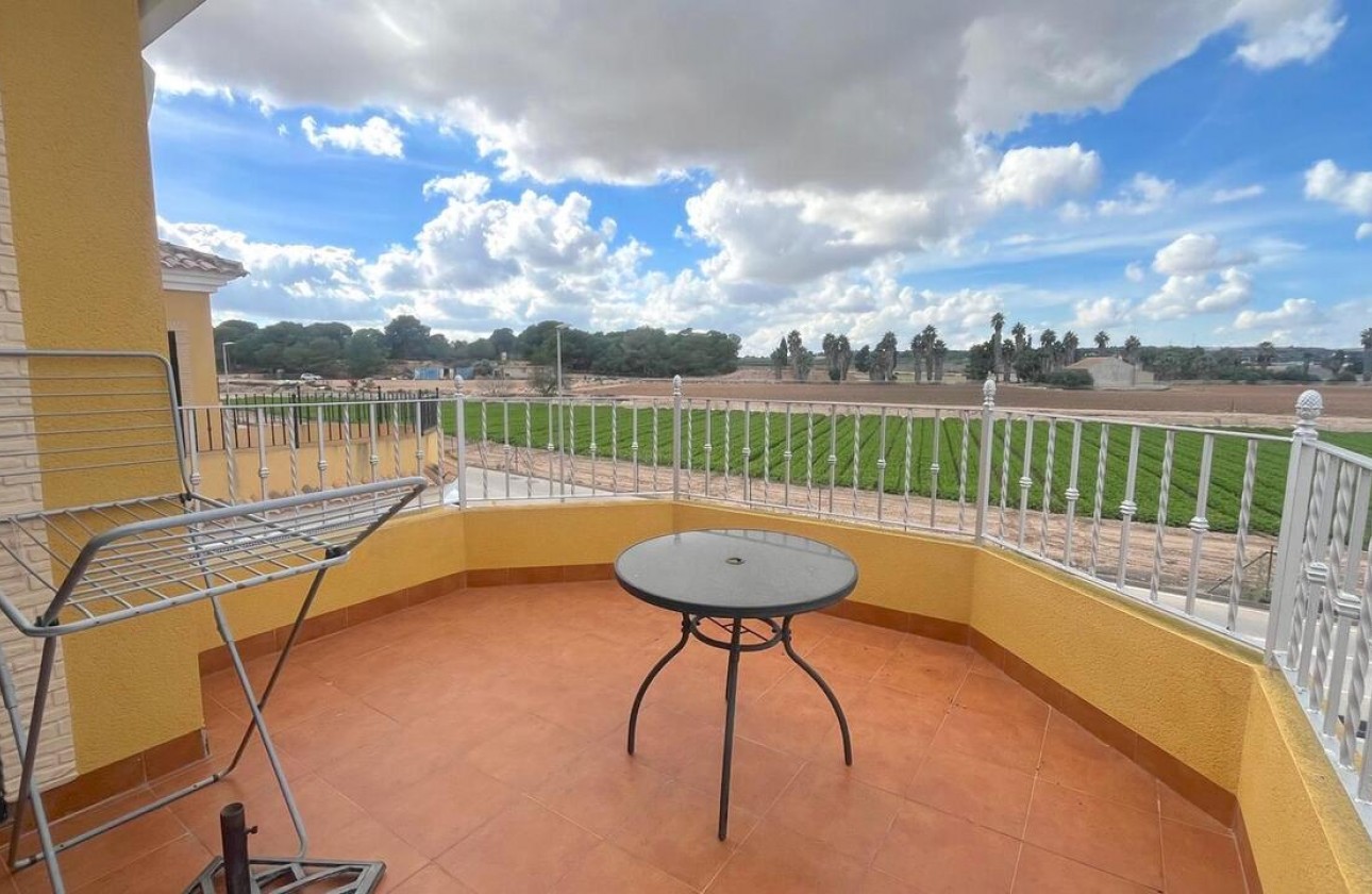 Revente - Villa - Algorfa