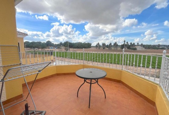 Revente - Villa - Algorfa