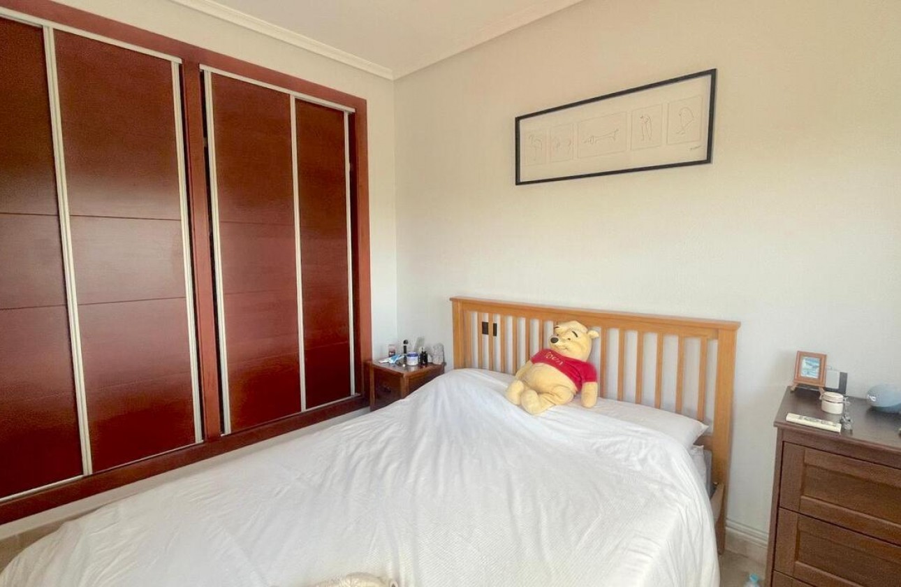 Revente - Villa - Algorfa