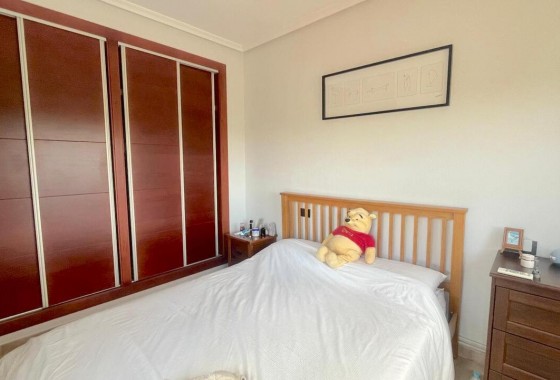 Revente - Villa - Algorfa