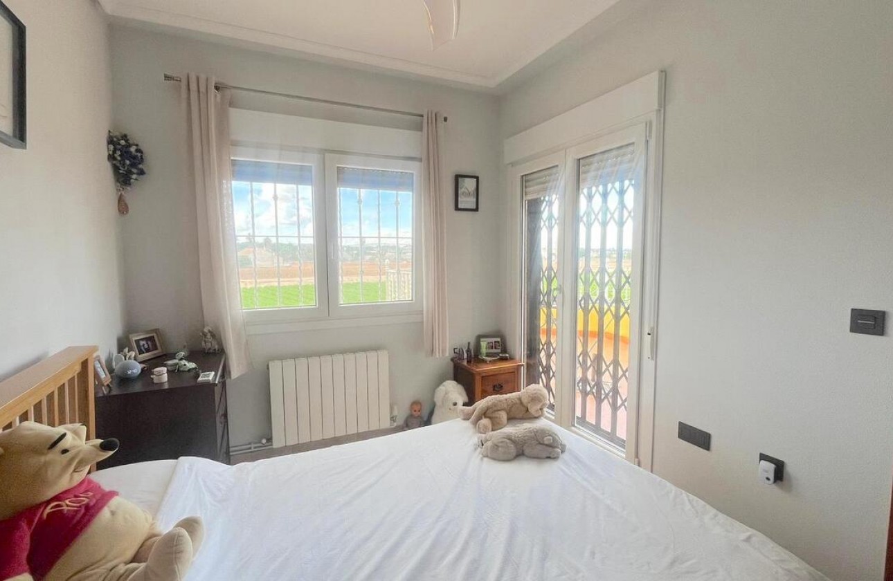 Revente - Villa - Algorfa