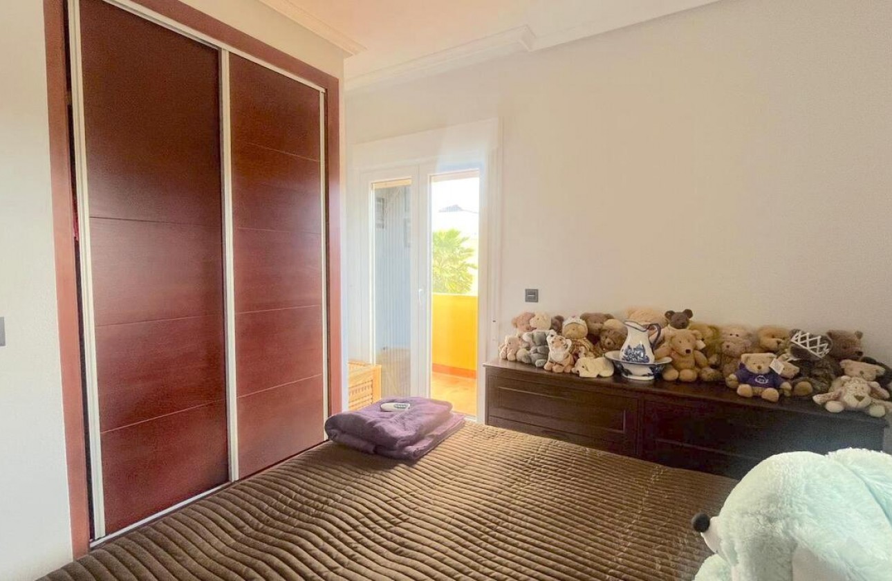 Revente - Villa - Algorfa