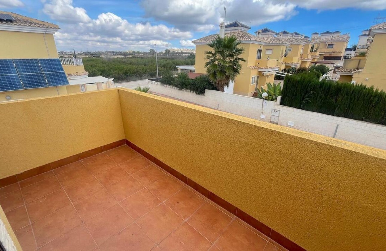 Revente - Villa - Algorfa