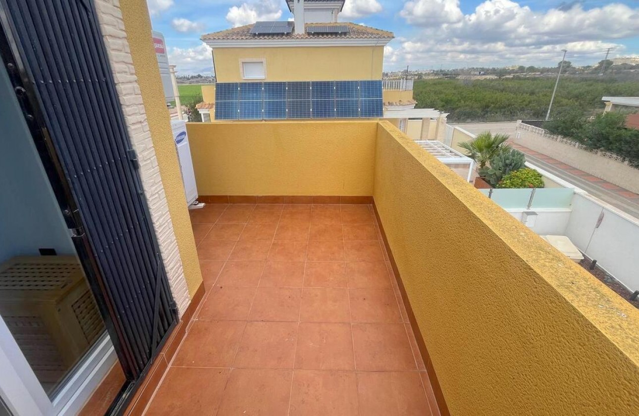 Revente - Villa - Algorfa