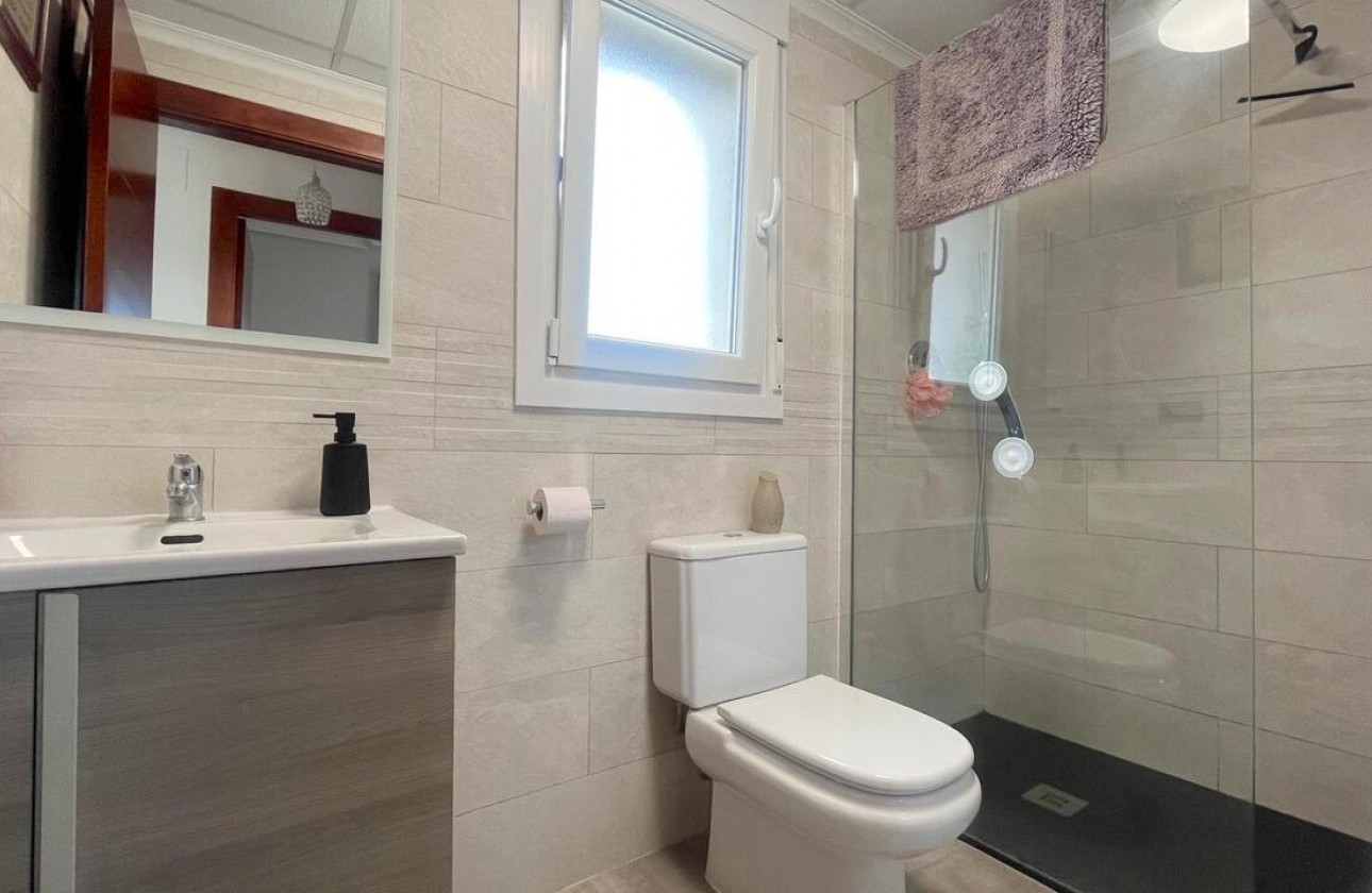 Revente - Villa - Algorfa