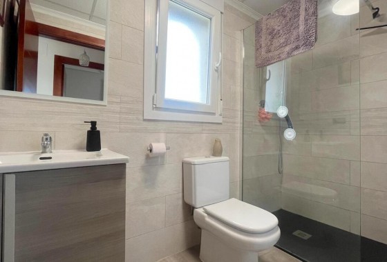 Revente - Villa - Algorfa