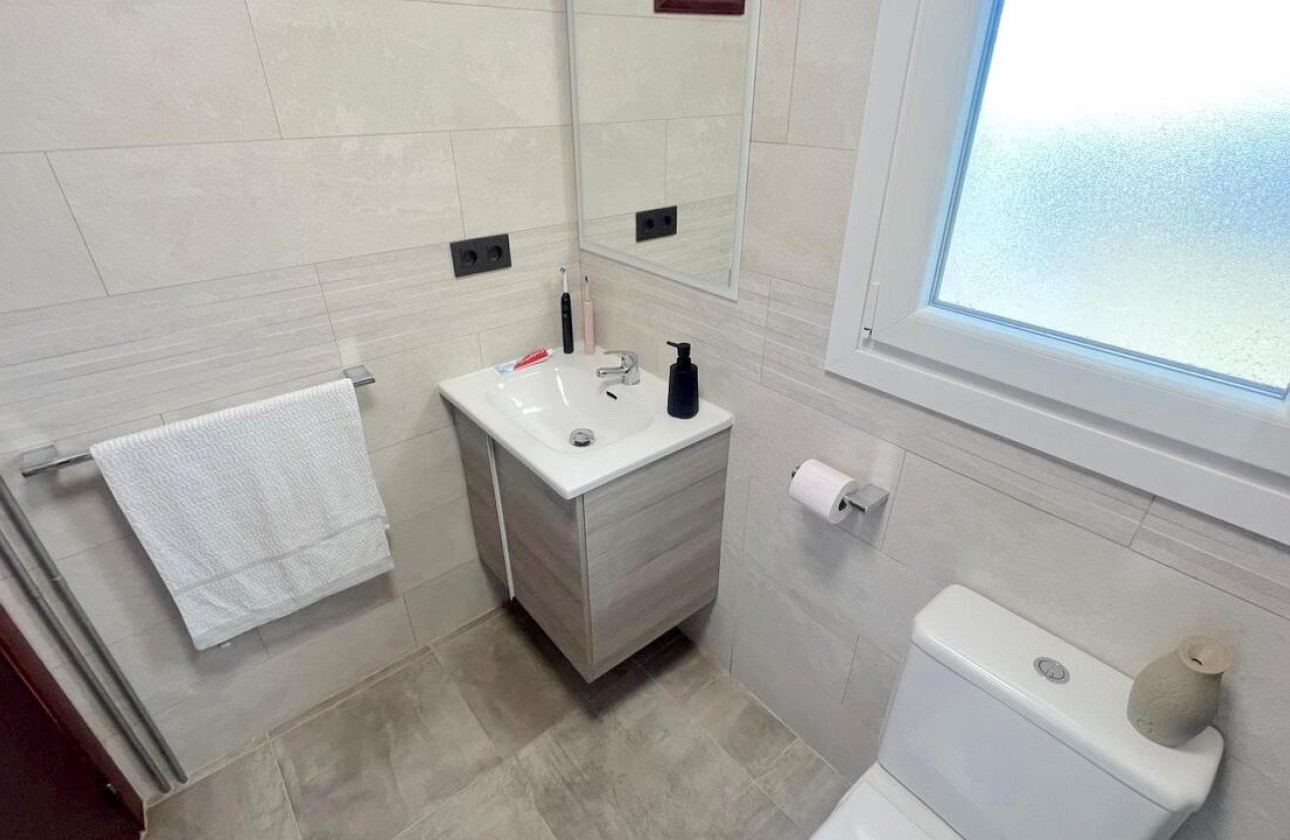 Revente - Villa - Algorfa