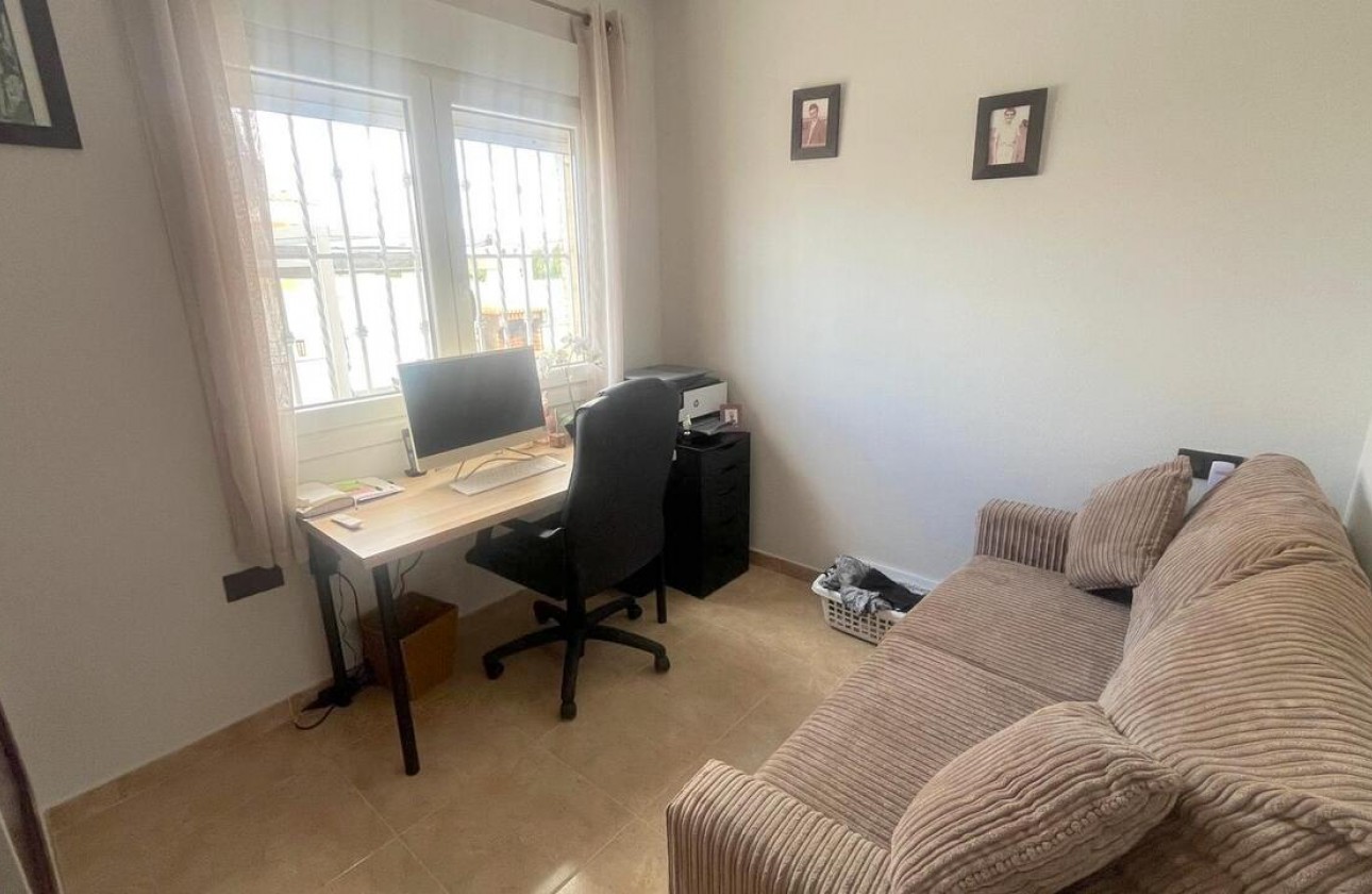 Revente - Villa - Algorfa