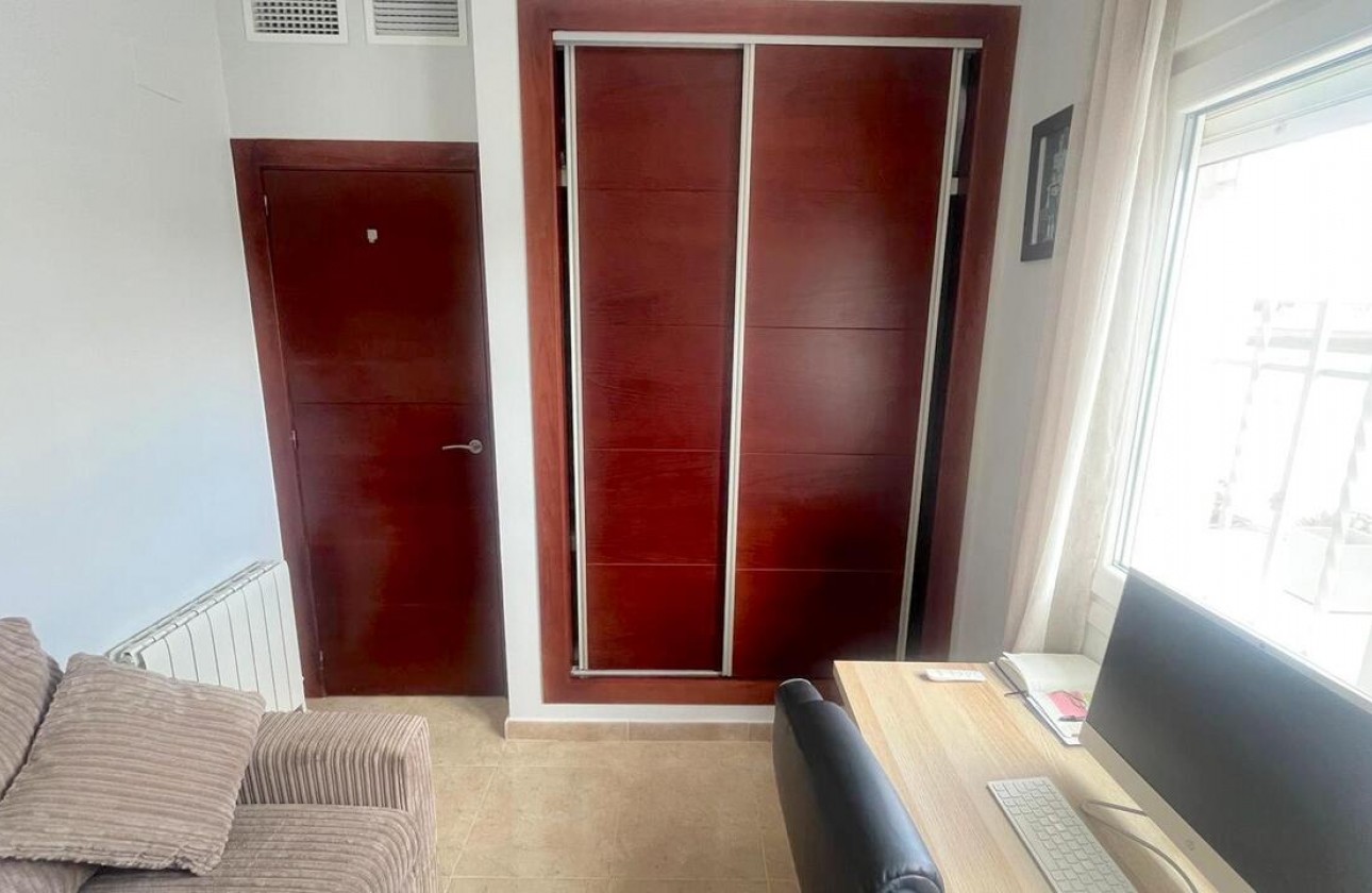 Revente - Villa - Algorfa