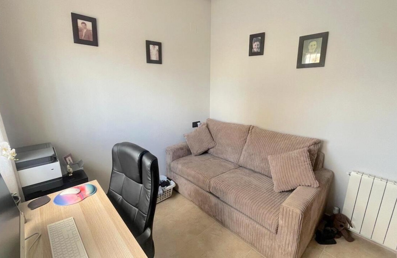 Revente - Villa - Algorfa