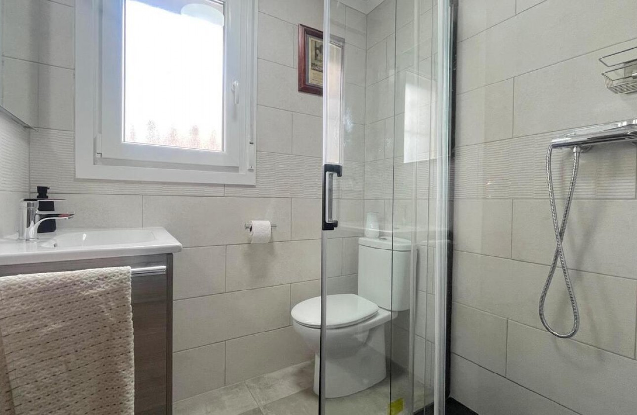 Revente - Villa - Algorfa