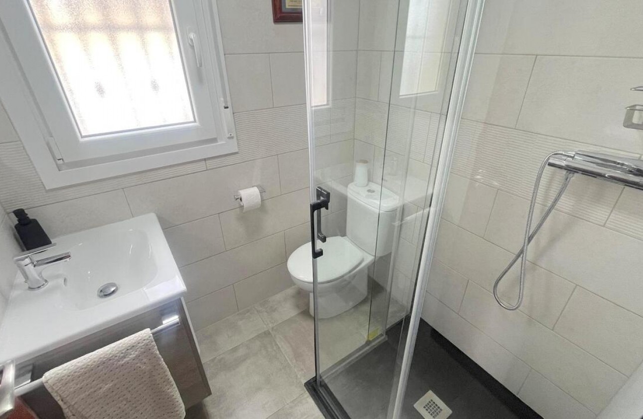 Revente - Villa - Algorfa