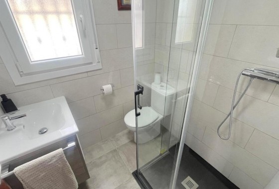 Revente - Villa - Algorfa