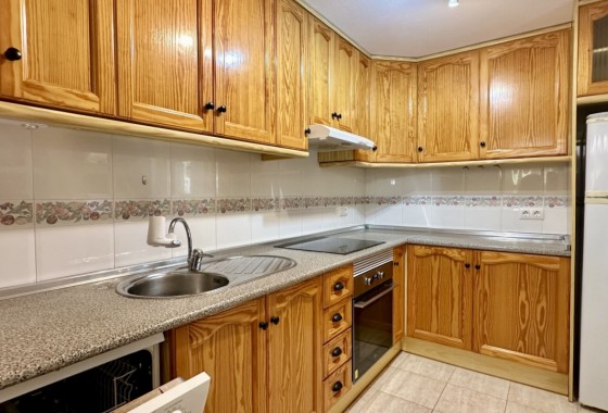 Revente - Duplex - Orihuela Costa - Playa Flamenca