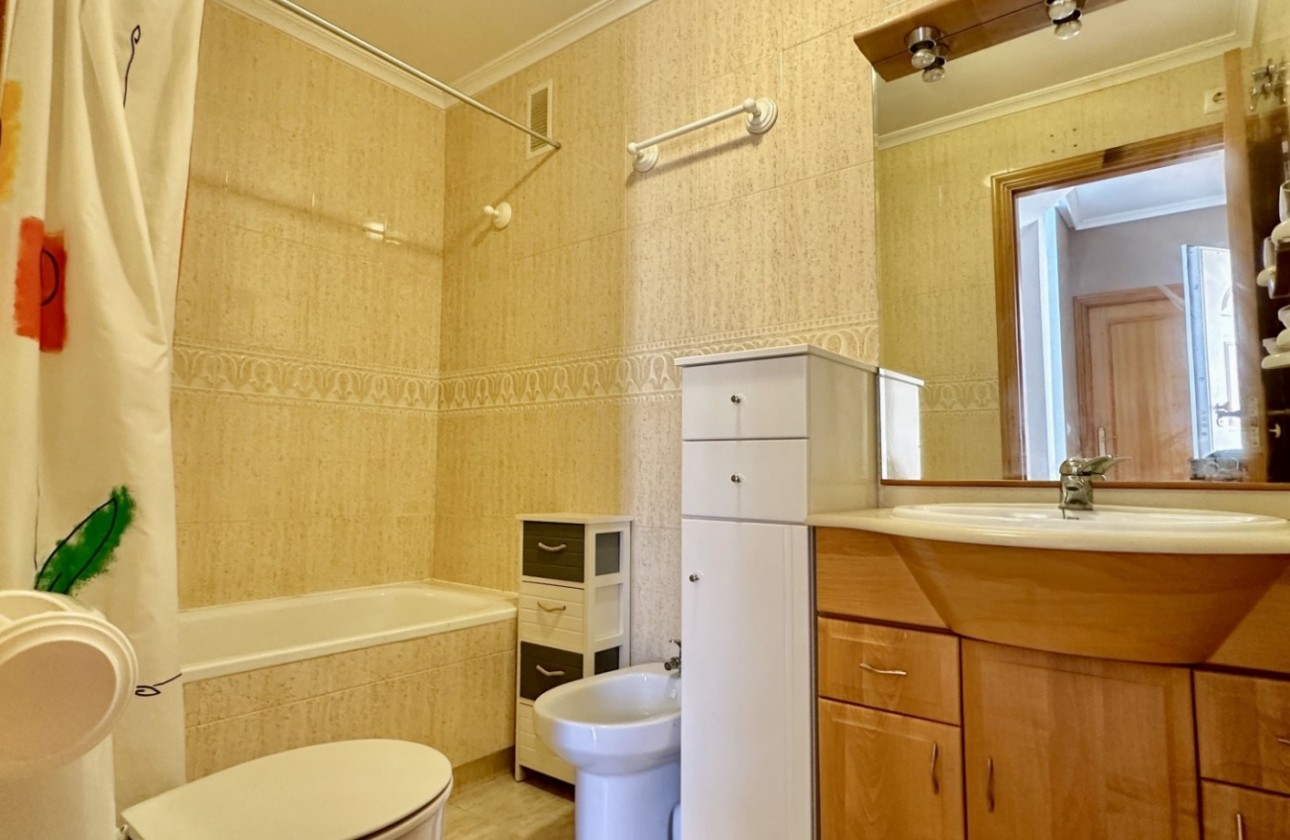 Revente - Duplex - Orihuela Costa - Playa Flamenca