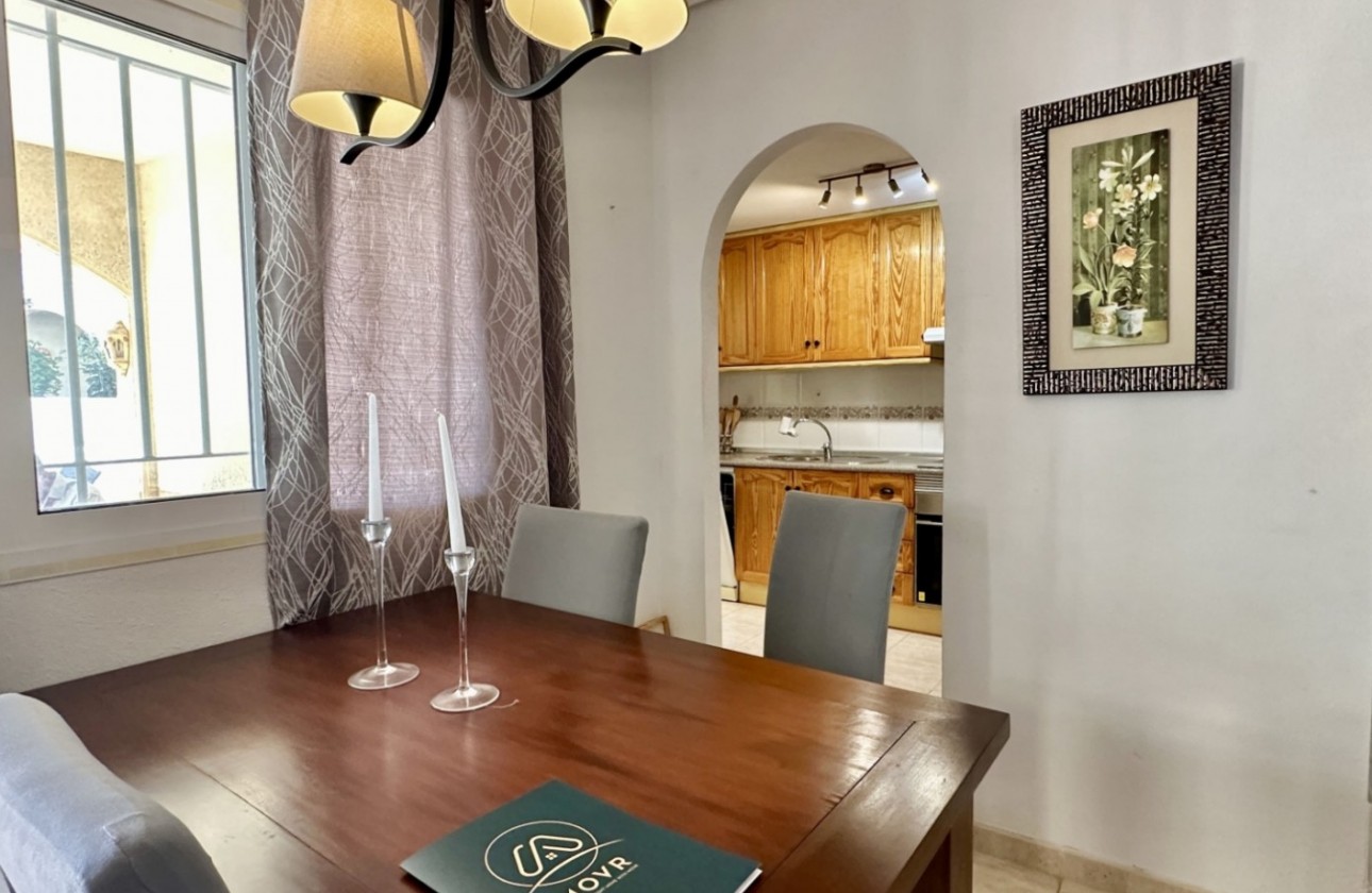 Revente - Duplex - Orihuela Costa - Playa Flamenca