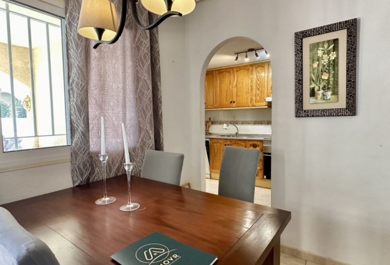 Revente - Duplex - Orihuela Costa - Playa Flamenca