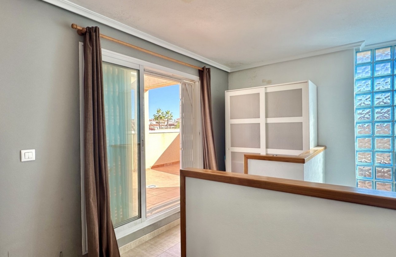 Revente - Duplex - Orihuela Costa - Playa Flamenca