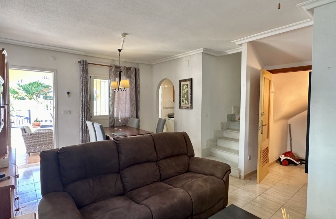 Revente - Duplex - Orihuela Costa - Playa Flamenca