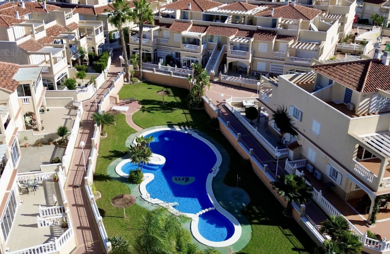 Revente - Duplex - Orihuela Costa - Playa Flamenca