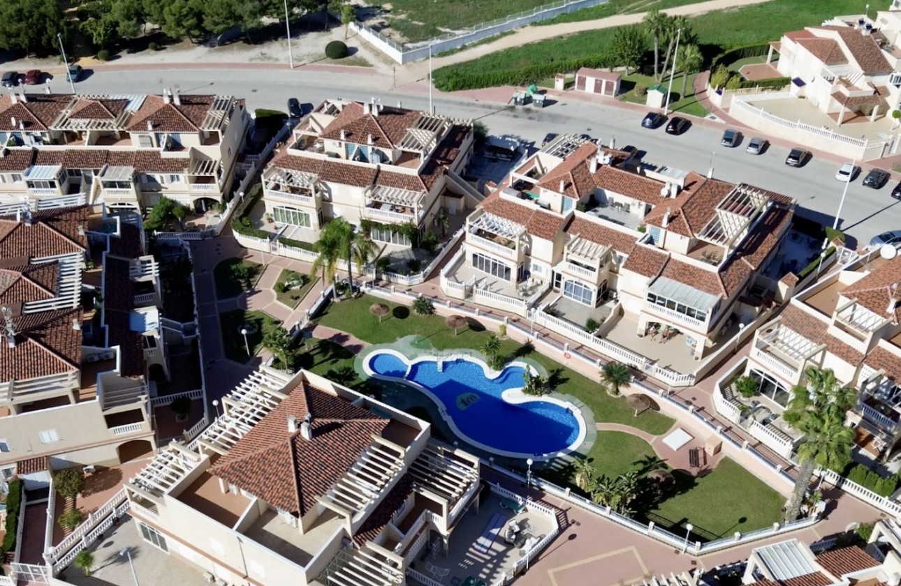 Revente - Duplex - Orihuela Costa - Playa Flamenca