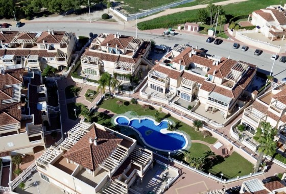 Revente - Duplex - Orihuela Costa - Playa Flamenca