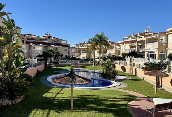 Revente - Duplex - Orihuela Costa - Playa Flamenca
