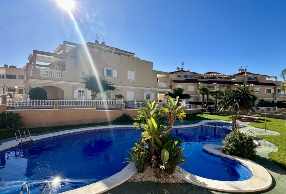 Revente - Duplex - Orihuela Costa - Playa Flamenca