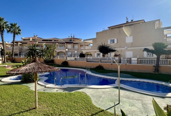 Revente - Duplex - Orihuela Costa - Playa Flamenca