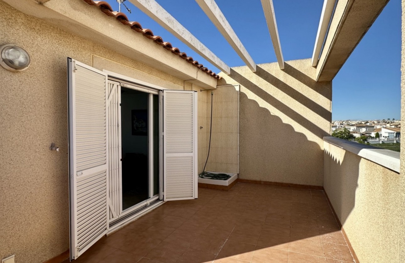 Revente - Duplex - Orihuela Costa - Playa Flamenca
