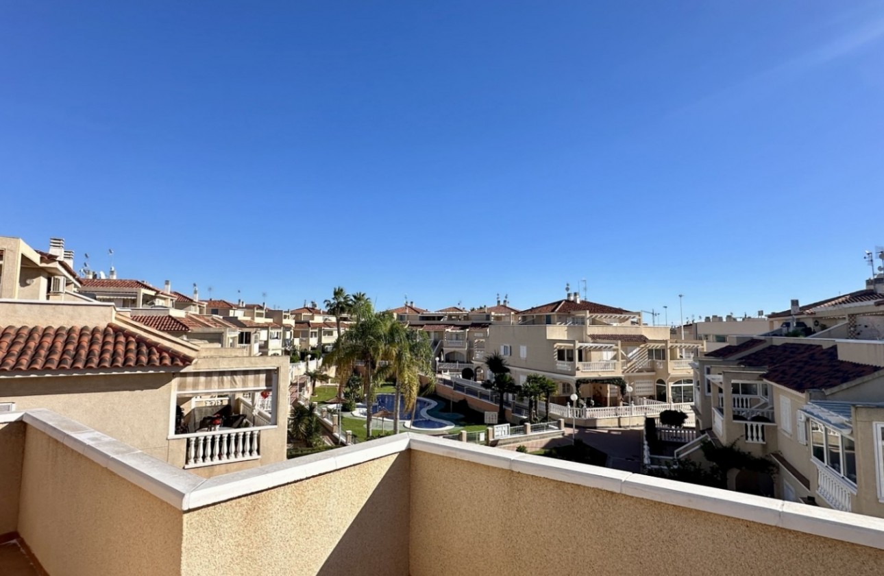 Revente - Duplex - Orihuela Costa - Playa Flamenca