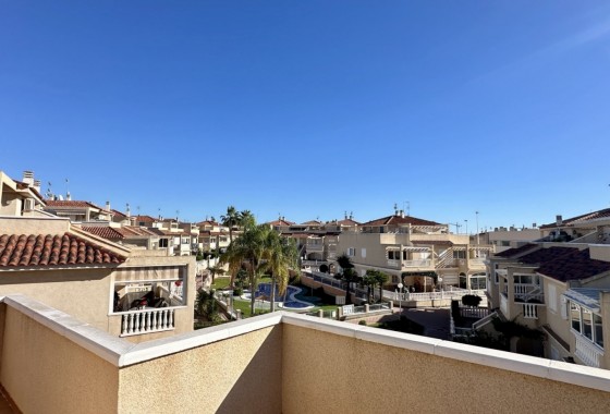 Revente - Duplex - Orihuela Costa - Playa Flamenca